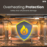IFB 20 L Convection Microwave Oven (20SC2 )