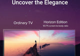 MI 100 cm (40 inches) Horizon Edition Full HD Android LED TV 4A | L40M6-EI
