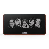 Saregama Carvaan Mini+ (Plus) Portable Music Player with 1000 Preloaded Songs, 10 Watt Speaker, Handsfree Calling, Bluetooth/Fm/Am/Aux (Vintage Brown)