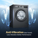 Bosch 7 kg 5 Star Front Load Fully-Automatic Washing Machine, WAJ2420SIN
