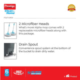 Prestige ALPHA Mop Set