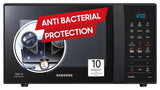 Samsung 21 L, Convection Microwave Oven (CE73JD-B1/XTL)
