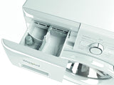 Whirlpool 7 kg Inverter Fully Automatic Front Load Washing Machine (Fresh Care 7010 (I), White, Inbuilt Heater)