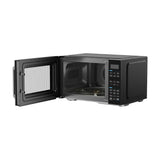 Midea 24 L Convection Microwave oven with Air Fry & Grill (MMOP02XA-ECSEBK) | 232 Auto cook menu | 800W | Child Lock
