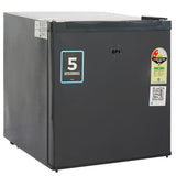 BPL 45 Litre 2 Star Mini Bar Refrigerator (Grey, BRC-F060RBPSGV)