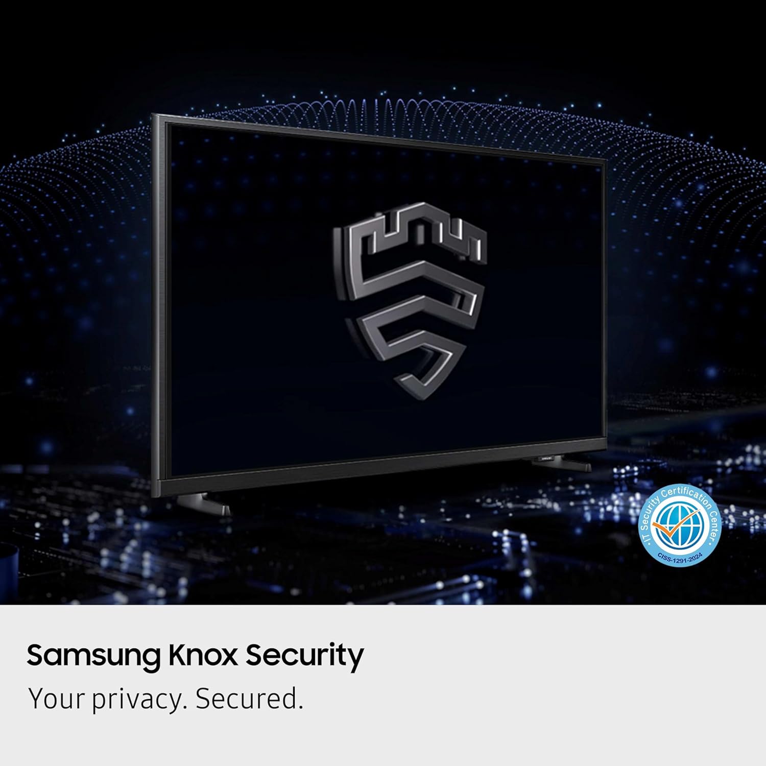 Samsung 80 cm (32 inches) HD Smart LED TV UA32H4520FUXXL with Voice Remote