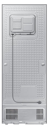 Samsung 330 L, 3 Star, Convertible 5-in-1, Digital Inverter, Frost Free Double Door, WiFi Enabled Bespoke AI Refrigerator (RT34DG5A4DBXHL, Luxe Black)