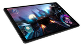 Lenovo Tab M10 HD Tablet (10.1 inches, 3GB, 32GB, Wi-Fi + 4G LTE), Slate Black