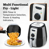 Inalsa Air Fryer-Fry Light (4.2 L)