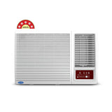 Carrier 1.5 Ton 5 Star Inverter Window AC(, Estra EXi -CIW18SC5R32F0,White)