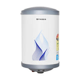 Faber 15Ltr Storage Water Heater (FWG Vulcan 15V), 5 Star (White, 15L)