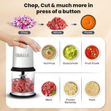 Inalsa Mini Chopper Bullet