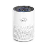 Pigeon Air Purifier for Home, HEPA H13, 99.99% PM2.5, White, 235 Sq Ft