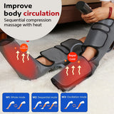 Inalsa Foot Massager FFCM 02