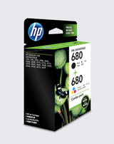 HP DeskJet IA 5075 AiO Printer