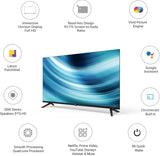MI 100 cm (40 inches) Horizon Edition Full HD Android LED TV 4A | L40M6-EI