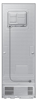 Samsung 350 L, 3 Star, Convertible 5-in-1, Digital Inverter, Frost Free Double Door, WiFi Enabled Bespoke AI Refrigerator (RT38DG5A4DBXHL, Luxe Black)