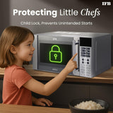 IFB 20 L Convection Microwave Oven (20SC2 )