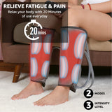 Inalsa Foot Massager FFCM 01