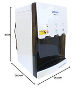 Voltas Spring TT Table Top Water Dispenser