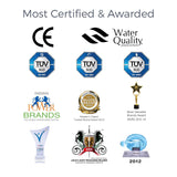 KENT ULTRA STORAGE 8 L UV + UF Water Purifier (Blue)