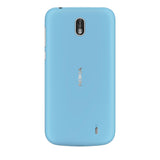 Nokia1 Xpress Dual Pack IN-Azure & Grey