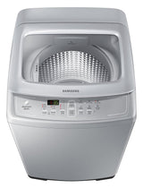 Samsung 7 kg Fully-Automatic Top Loading Washing Machine (WA70A4002GS/TL, Imperial Silver)
