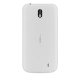 Nokia1 Xpress Dual Pack IN-Azure & Grey