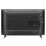 LG 81 cm (32) Smart TV (LQ57) with ?5 Gen5 AI Processor, WebOS, ThinQ AI, Active HDR, Smart AI, HD Ready