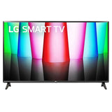 LG 80 cm (32 inches) HD Ready Smart LED TV 32LR573B6LA