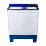 Akai 8.5 kg Semi-Automatic Top Loading Washing Machine (AKSA85CBTG)