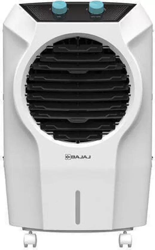Bajaj Glanza 42L Personal Air Cooler - Shield Series with Anti-bacterial Honeycomb