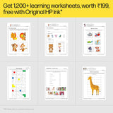 HP 803 Tri-Color Original Ink Cartridge