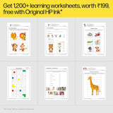 HP 805 Black Original Ink Cartridge