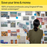 HP 680 Tri-color Original Ink Cartridge