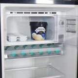 Whirlpool 207 L 5 Star Icemagic Pro Inverter Direct-Cool Single Door Refrigerator (230 IMPRO ROY 5S INV SAPPHIRE ABYSS-Z1, Blue)