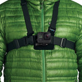 GOPRO CHEST MOUNT HARNESS K0816A