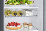 Samsung 653L WI-FI Enabled SmartThings Side By Side Inverter Refrigerator (RS76CG8113SLHL, EZ Clean Steel)