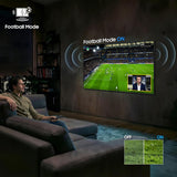 Samsung 65 inches Crystal UHD 4K Samsung Vision AI Smart TV UA65UE85AHULXL