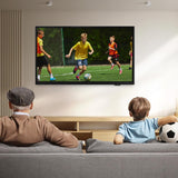 Samsung 108 cm (43 inches) FHD Smart LED TV UA43F5550FUXXL with Voice Remote