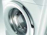 Whirlpool 7 kg Inverter Fully Automatic Front Load Washing Machine (Fresh Care 7010 (I), White, Inbuilt Heater)
