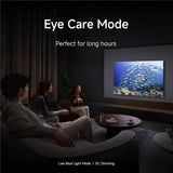 Xiaomi 80 cm (32 inches) Smartchoice A Pro QLED Series Smart TV L32MB-APIN