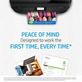 HP 682 Black Original Ink Cartridge