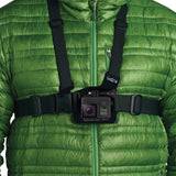 GOPRO CHEST MOUNT HARNESS K0816A