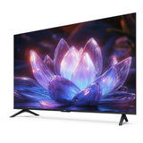 Xiaomi (139 cm) 55 inch Smartchoice X 4K Ultra HD Smart | Dolby Vision | 120Hz Game Booster | Eye Care Mode | Google TV | L55MB-AIN