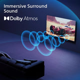 Sony 108 cm (43 inches) BRAVIA 2M2 Series 4K Ultra HD Smart LED Google TV K-43S22M2