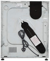 IFB 5.5 Kg Fully-Automatic Front Load Dryer (Turbo Dry, All Weather Drying, White)