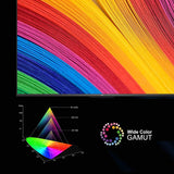 TCL 248 cm (98 inches) 4K Ultra HD Smart LED Google TV 98P745 (Black)