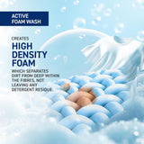 Panasonic 8 Kg Wifi Fully-Automatic Top Loading Smart Washing Machine (NA-F80CH4CRB, Charcoal Inox Grey, 2025 Model, Drynamic Spin)