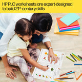 HP 680 Tri-color Original Ink Cartridge